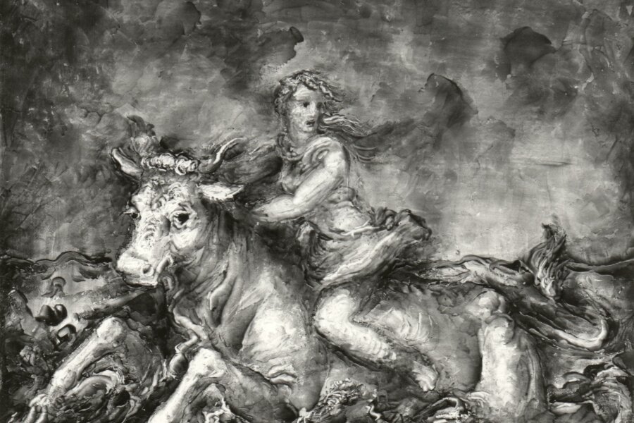 Antonín Procházka, Únos, Evropy, kolem 1940 	Autor fotografie: Rudolf Červenka